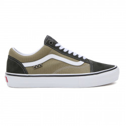 VANS, Skate old skool, Gothic olive