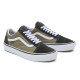 VANS, Skate old skool, Gothic olive