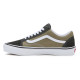 VANS, Skate old skool, Gothic olive