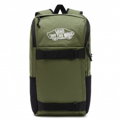 VANS, Obstacle skatepac, Bistro green