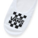 VANS, Classic canoodle, White