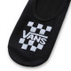 VANS, Classic canoodle, Black