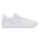 VANS, Zahba, Leather white/white