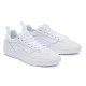 VANS, Zahba, Leather white/white