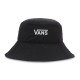 VANS, Level up ii bucket, Black