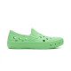 VANS, Slip-on trk, Summer brights poison green