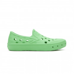 VANS, Slip-on trk, Summer brights poison green