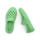 VANS, Slip-on trk, Summer brights poison green