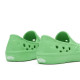 VANS, Slip-on trk, Summer brights poison green