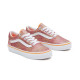 VANS, Old skool, Sunrise glitter multi/true white