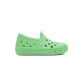 VANS, Slip-on trk, Summer brights poison green