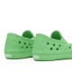 VANS, Slip-on trk, Summer brights poison green