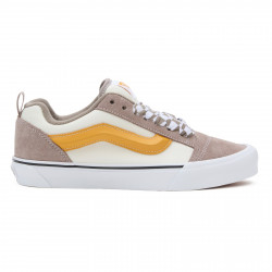 VANS, Knu skool mgch mgrey, Mega check gray/marshmallow