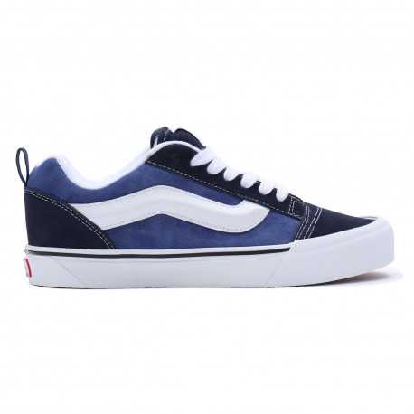 Knu skool - Navy/true white