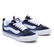 VANS, Knu skool, Navy/true white