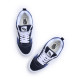 VANS, Knu skool, Navy/true white