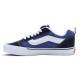 VANS, Knu skool, Navy/true white