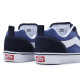 VANS, Knu skool, Navy/true white