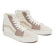 VANS, Sk8-hi, Multi block gray