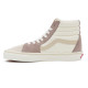 VANS, Sk8-hi, Multi block gray