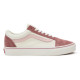 VANS, Old skool, Multi block pink