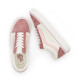 VANS, Old skool, Multi block pink