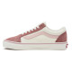 VANS, Old skool, Multi block pink