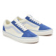 VANS, Old skool, Multi block blue