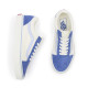 VANS, Old skool, Multi block blue