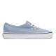 VANS, Authentic, Color theory dusty blue