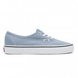 VANS, Authentic, Color theory dusty blue