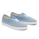 VANS, Authentic, Color theory dusty blue