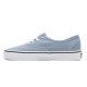 VANS, Authentic, Color theory dusty blue