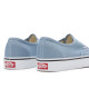 VANS, Authentic, Color theory dusty blue