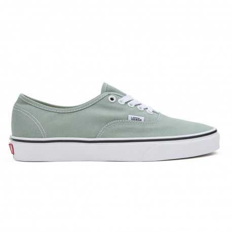 Authentic - Color theory iceberg green