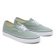 VANS, Authentic, Color theory iceberg green