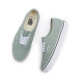 VANS, Authentic, Color theory iceberg green