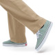 VANS, Authentic, Color theory iceberg green