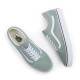 VANS, Old skool, Color theory iceberg green