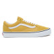 VANS, Old skool cthr, Color theory golden glow