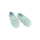 VANS, Old skool v, Glitter pastel blue