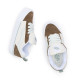 VANS, Knu skool, Tri block blue