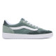 VANS, Cruze too cc, Multi block green/multi