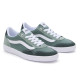 VANS, Cruze too cc, Multi block green/multi