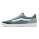 VANS, Cruze too cc, Multi block green/multi