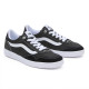 VANS, Cruze too cc, Multi block black/multi