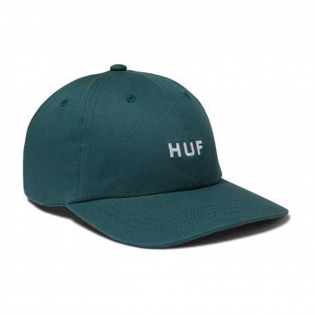 Cap set og cv 6 panel hat - Sage