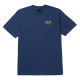 HUF, T-shirt long shot ss, Twilight