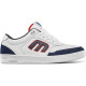 ETNIES, Aurelien michelin xlt, White navy red