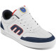 ETNIES, Aurelien michelin xlt, White navy red